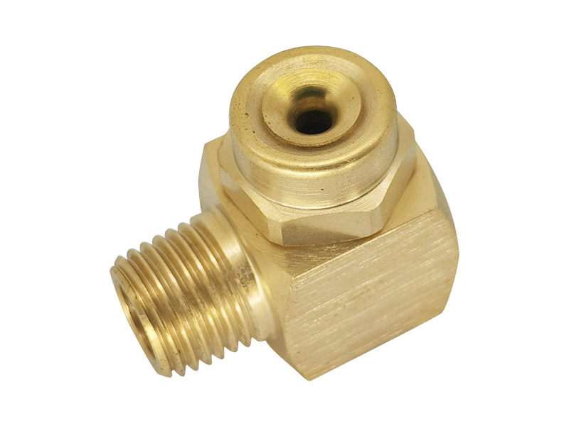 轉(zhuǎn)角型實(shí)心錐型噴嘴